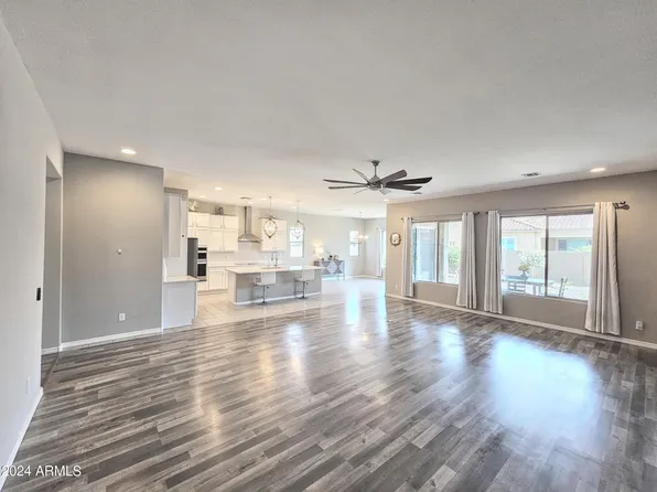 8159 W MERRIWEATHER Way, Florence, AZ 85132
