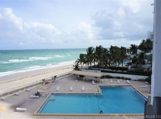 3505 S Ocean Dr APT 102, Hollywood, FL 33019