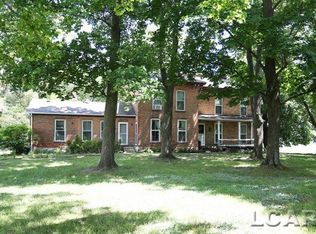 3125 N Rogers Hwy, Britton, MI 49229