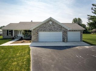 387 Mound Rd, Wilmington, OH 45177
