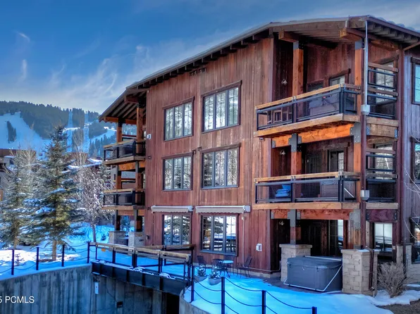 2880 Deer Valley Dr #6201, Park City, UT 84060