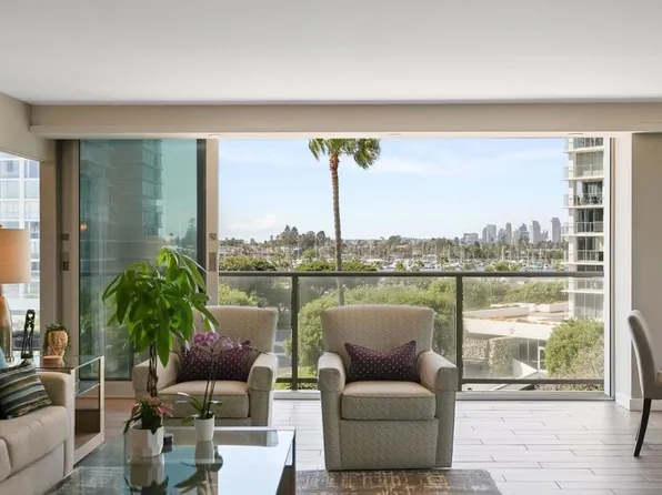 1780 Avenida Del Mundo Unit 302, Coronado, CA 92118