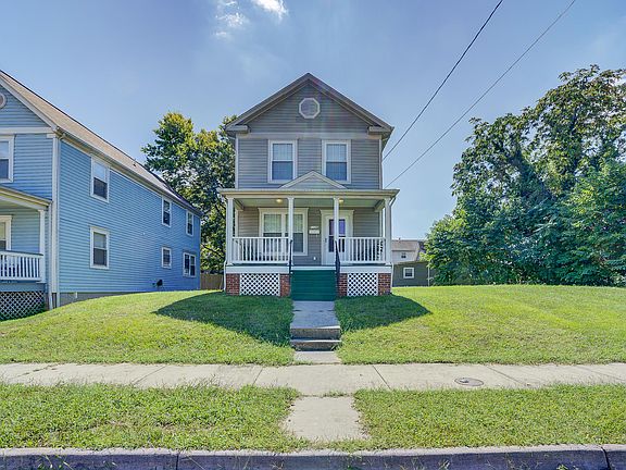 2nd image of 1126 Gilmer Ave NW