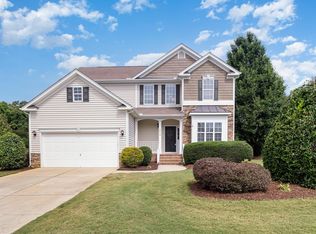 2513 Deermist Way, Fuquay Varina, NC 27526