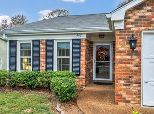 442 Siena Dr, Nashville, TN 37205