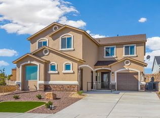 Carmel Plan, Rancho Santa Teresa, Santa Teresa, NM 88008