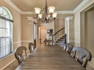 13938 Sawmill Run Ln, Houston, TX 77044