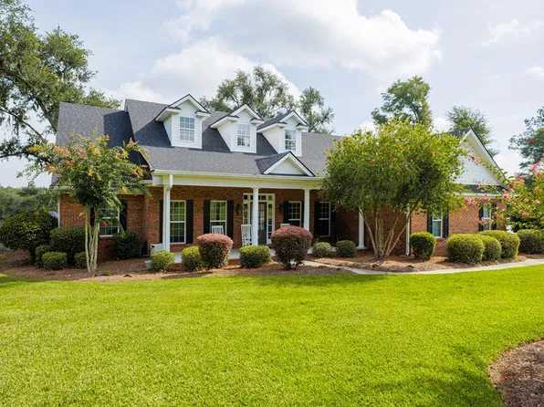 5419 Sagewood Cir, Lake Park, GA 31636
