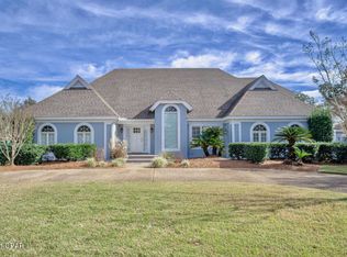 140 Marlin Cir, Panama City Beach, FL 32408