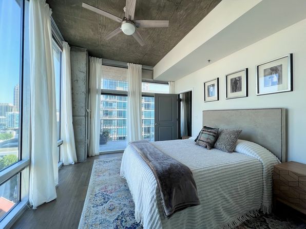 923 Peachtree St NE Unit 1828