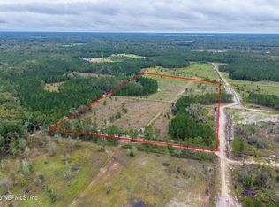 0005 NW 180TH Street, Starke, FL 32091