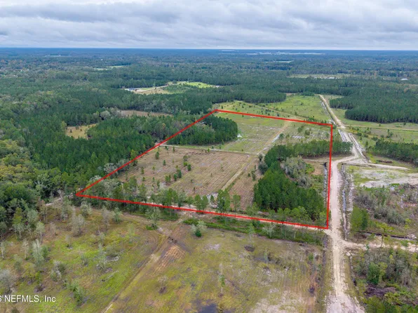 0005 NW 180TH Street, Starke, FL 32091
