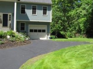 74 Ridge Rd #A, Northborough, MA 01532