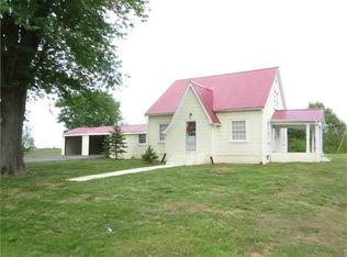 141 Maxie Ln, Columbia, KY 42728