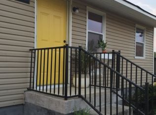 12202 Rosetta Johnson Ln, Rockville, VA 23146