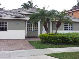 14314 Sw 167th Terrace, Miami, FL 33177