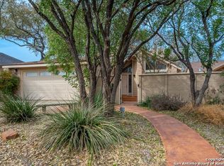3435 Hunters Run St, San Antonio, TX 78230