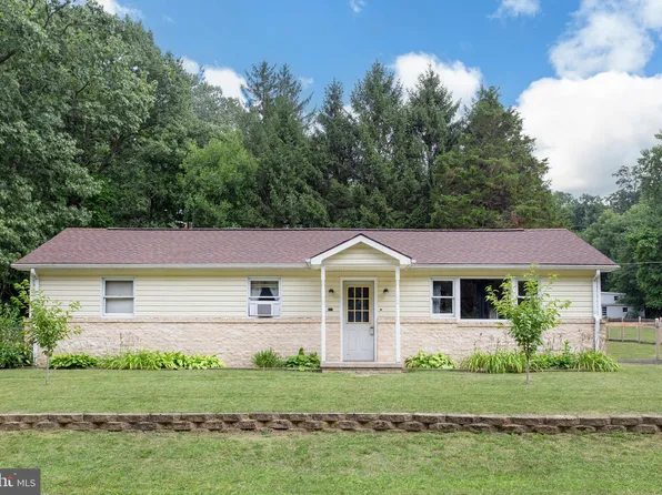 1249 Jackson Square Rd, Spring Grove, PA 17362
