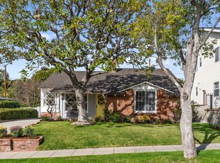 521 Bethany Rd, Burbank, CA 91504