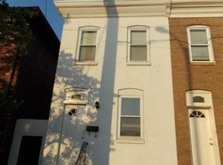 501 Ponca St, Baltimore, MD 21224