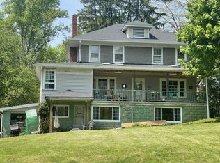 120 Ferncrest Dr #D, Gibsonia, PA 15044