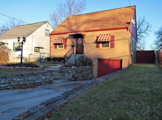 5734 Argus Rd, Cincinnati, OH 45224