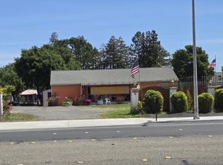 2882 Stony Point Rd, Santa Rosa, CA 95407