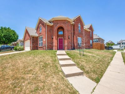 12452 Cajun Dr, Frisco, TX, 75035