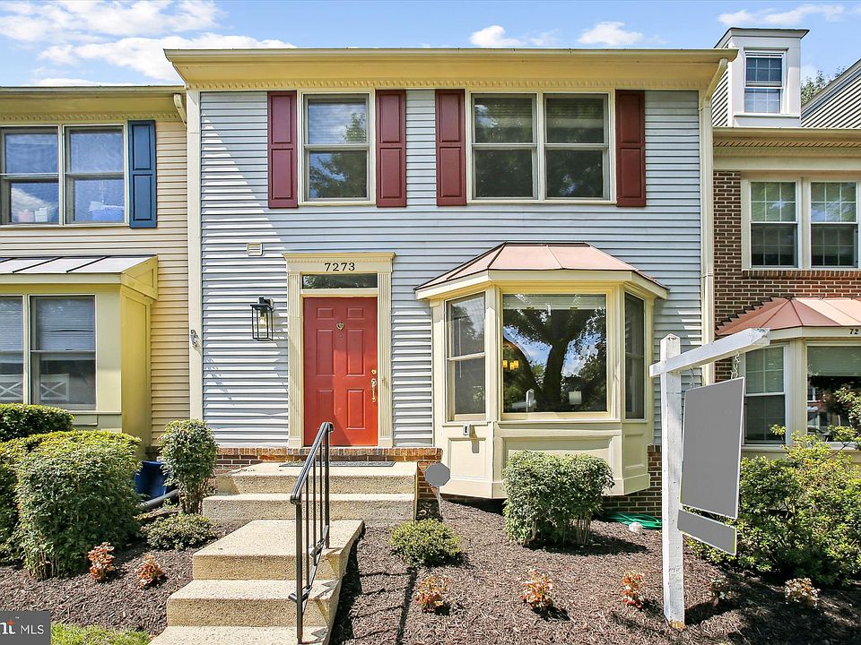 1st image of 7273 Worsley Way