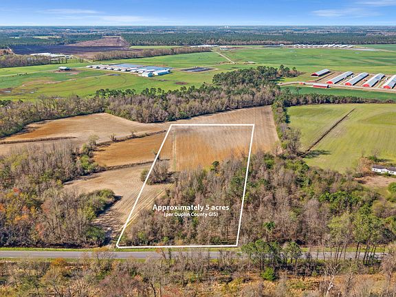 2nd image of 0 Graham Dobson Road