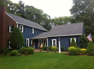 73 Angela St, Canton, MA 02021