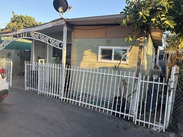 16002 S Atlantic Ave SPACE F23