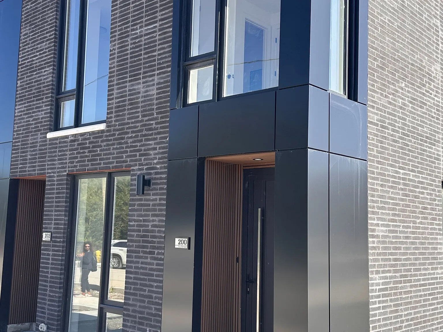 2 bed, $2,650 — Photo 3