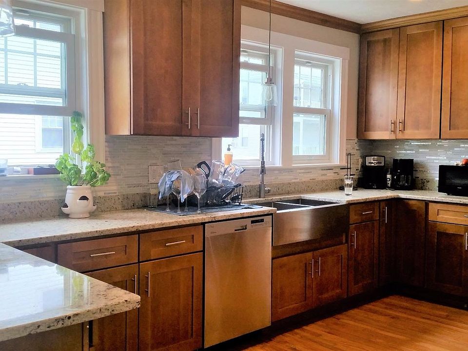 80 Hunnewell Ave. Boston (Brighton) Unit Photo 1