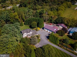 3889 Gamber Rd, Finksburg, MD 21048