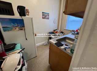 60 Bellvista Rd #10, Brighton, MA 02135