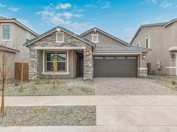 8021 W GRANADA Road, Phoenix, AZ 85035