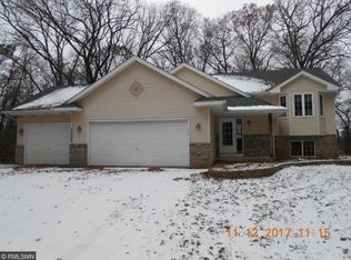 40898 Fahrion Ave, North Branch, MN 55056