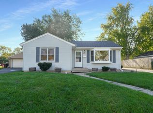 607 S Outer Dr, Wilmington, IL