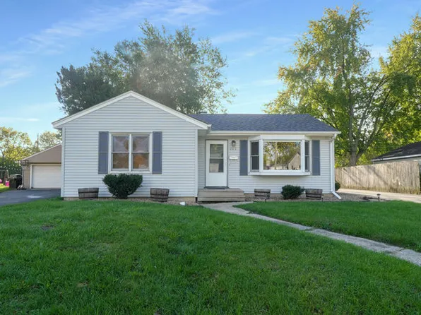 607 S Outer Dr, Wilmington, IL 60481