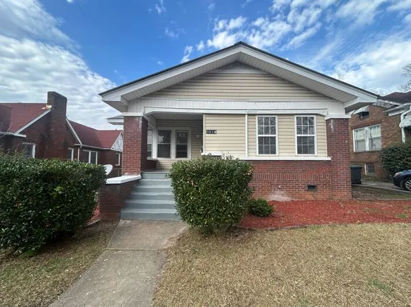 1614 43rd St, Birmingham, AL 35208