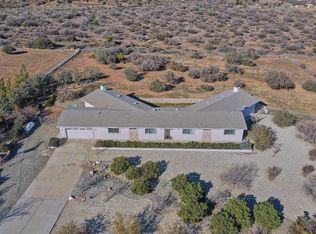 8632 El Centro Rd, Phelan, CA 92371