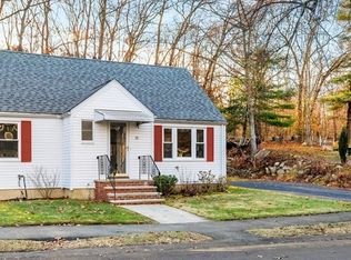 22 Judge Rd, Lynn, MA 01904