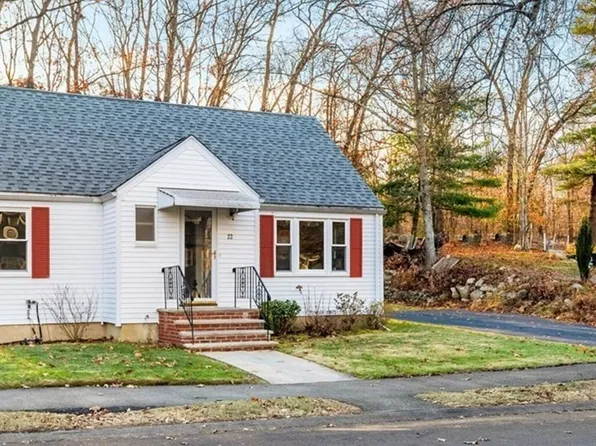 22 Judge Rd, Lynn, MA 01904