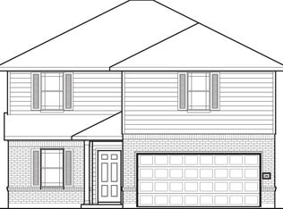15315 Willie Mays Ct, Dayton, TX 77535