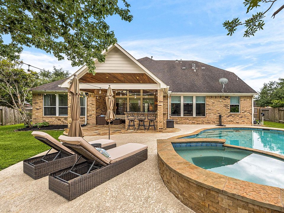 25610 Wildbrook Crossing Ln, Katy, TX 77494 | MLS #58061595 | Zillow
