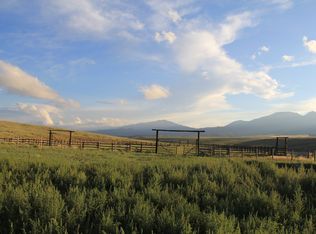 Unassigned Hwy #69, Westcliffe, CO 81252