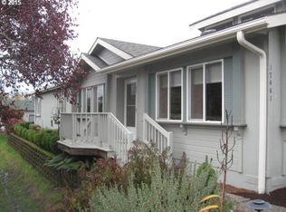 17688 NW Shadyfir Loop SPACE 37, Beaverton, OR 97006