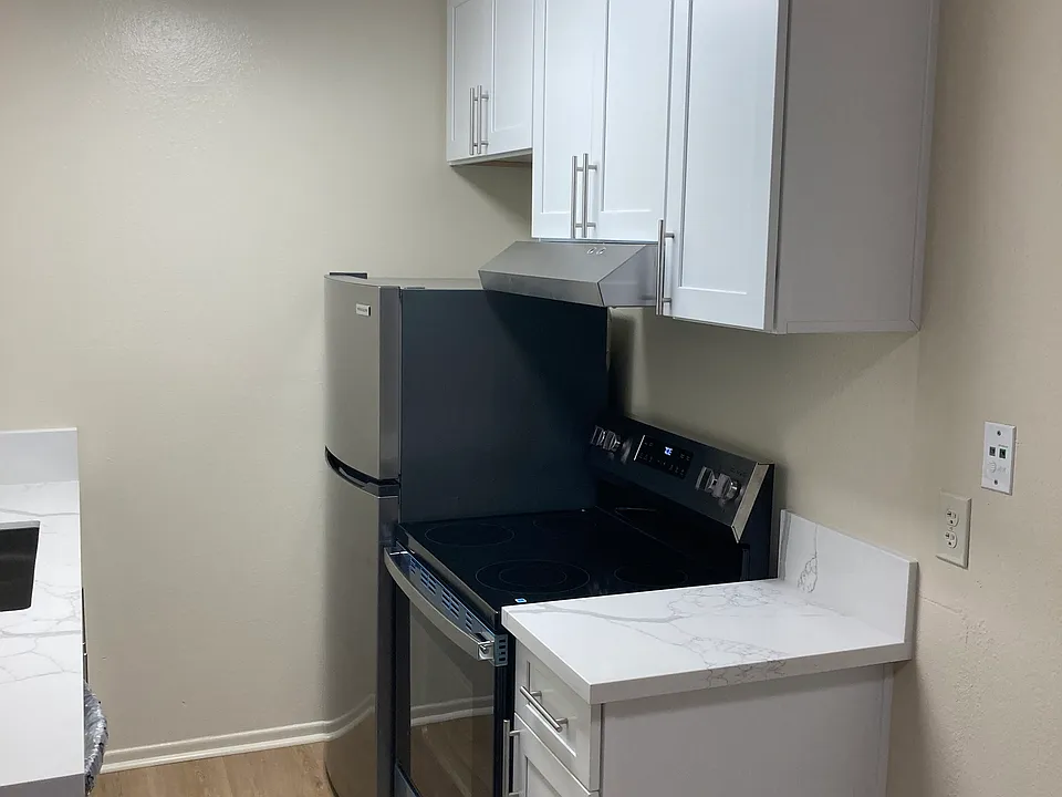 205 kitchen