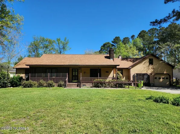 108 Murphy Road, New Bern, NC 28562